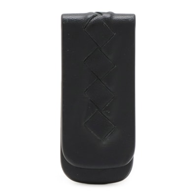 ボッテガヴェネタ イントレチャートマネークリップ メンズ