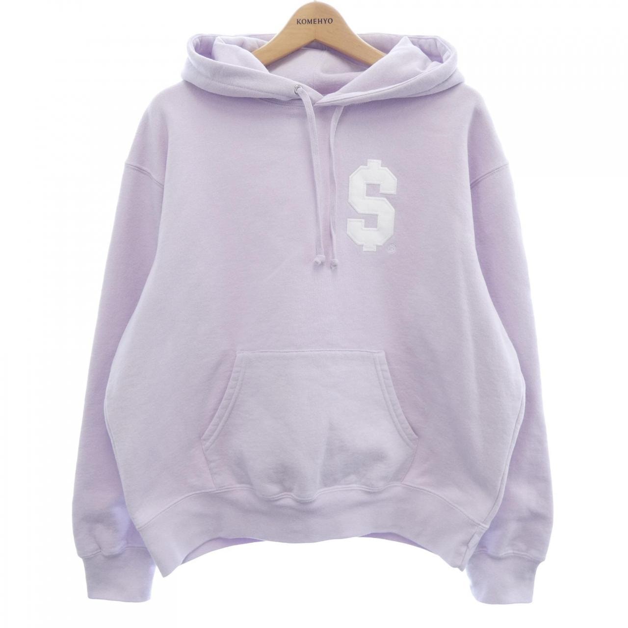 シュプリーム SUPREME S Hooded パーカー