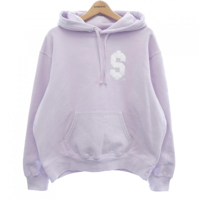 シュプリーム SUPREME S Hooded パーカー