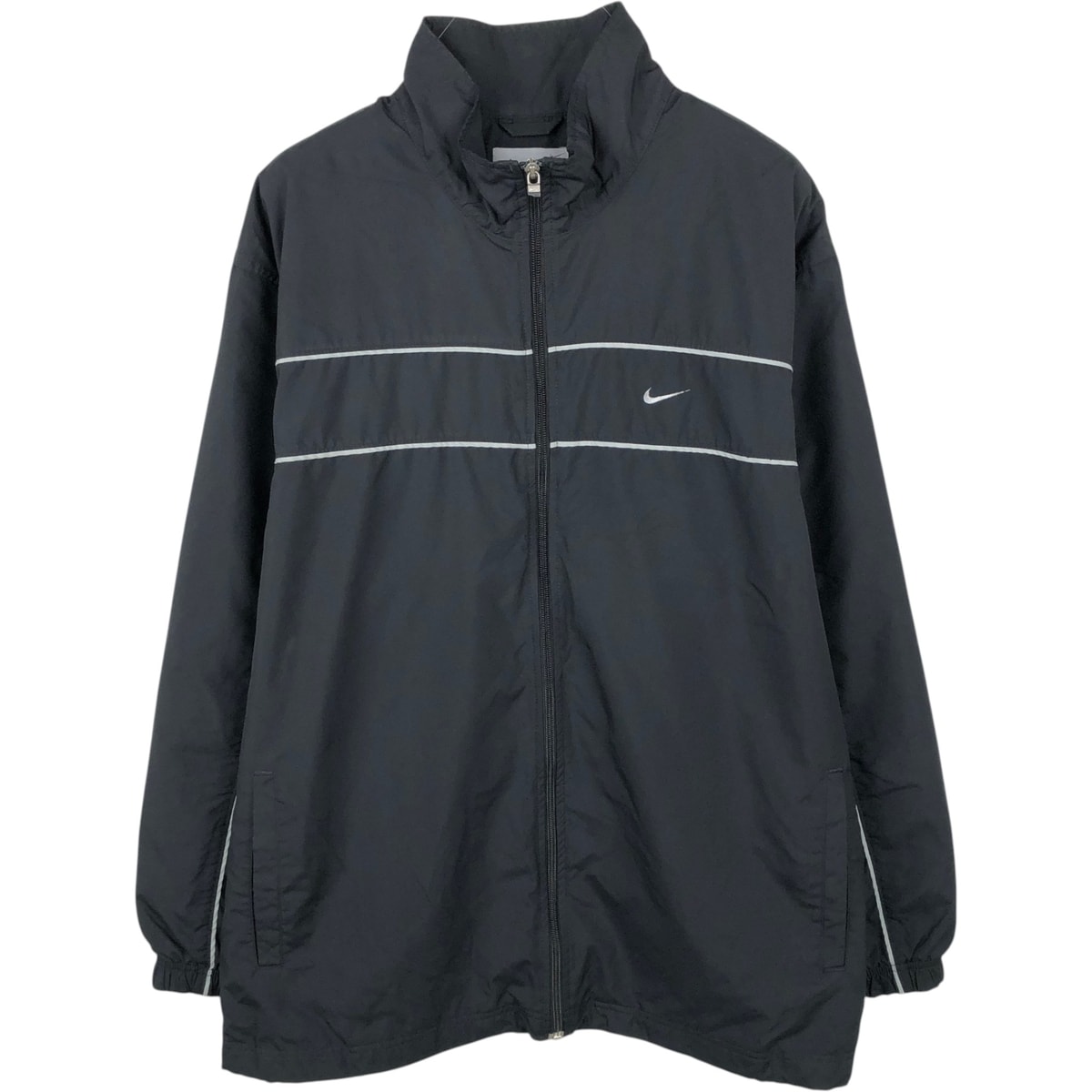 古着 ナイキ NIKE ウインドブレーカー メンズXL相当/eaa651634