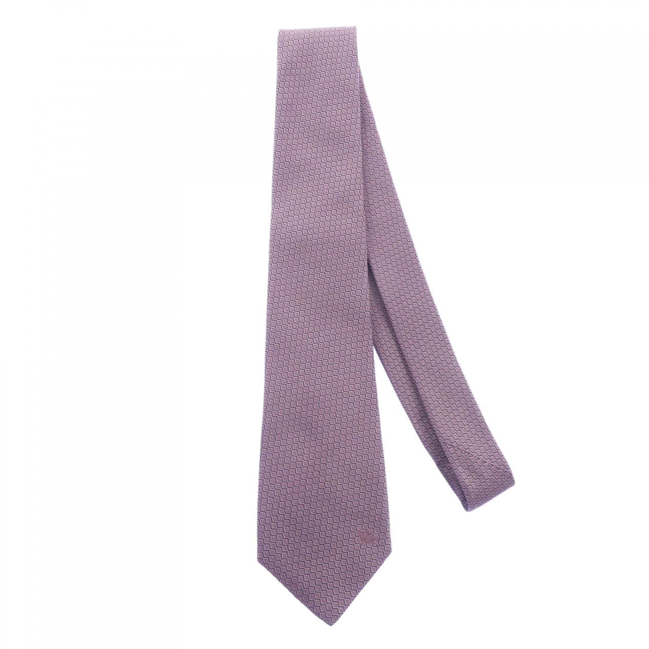 バーバリー BURBERRY NECKTIE