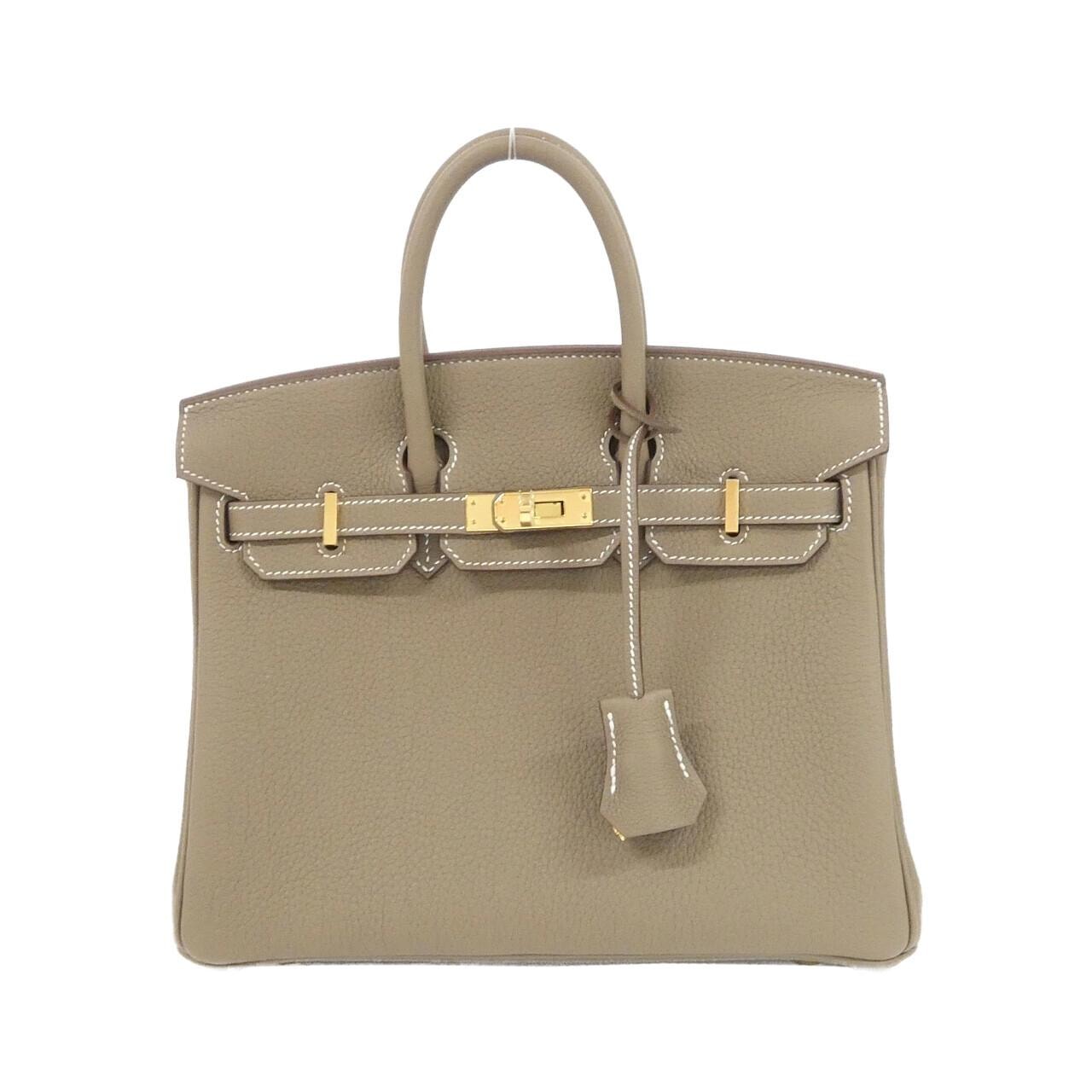 【未使用品】エルメス バーキン 25cm 041344CC バッグ