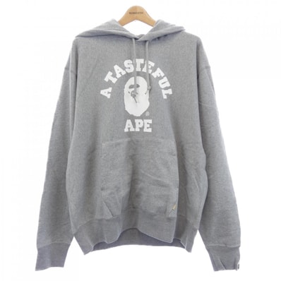 アベイシングエイプ A BATHING APE 001PPH731909C パーカー