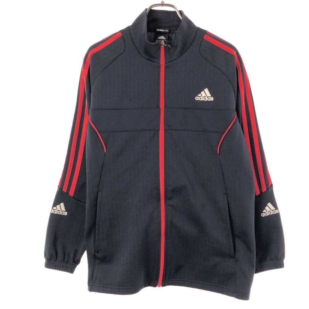 adidas アディダス トラックジャケット