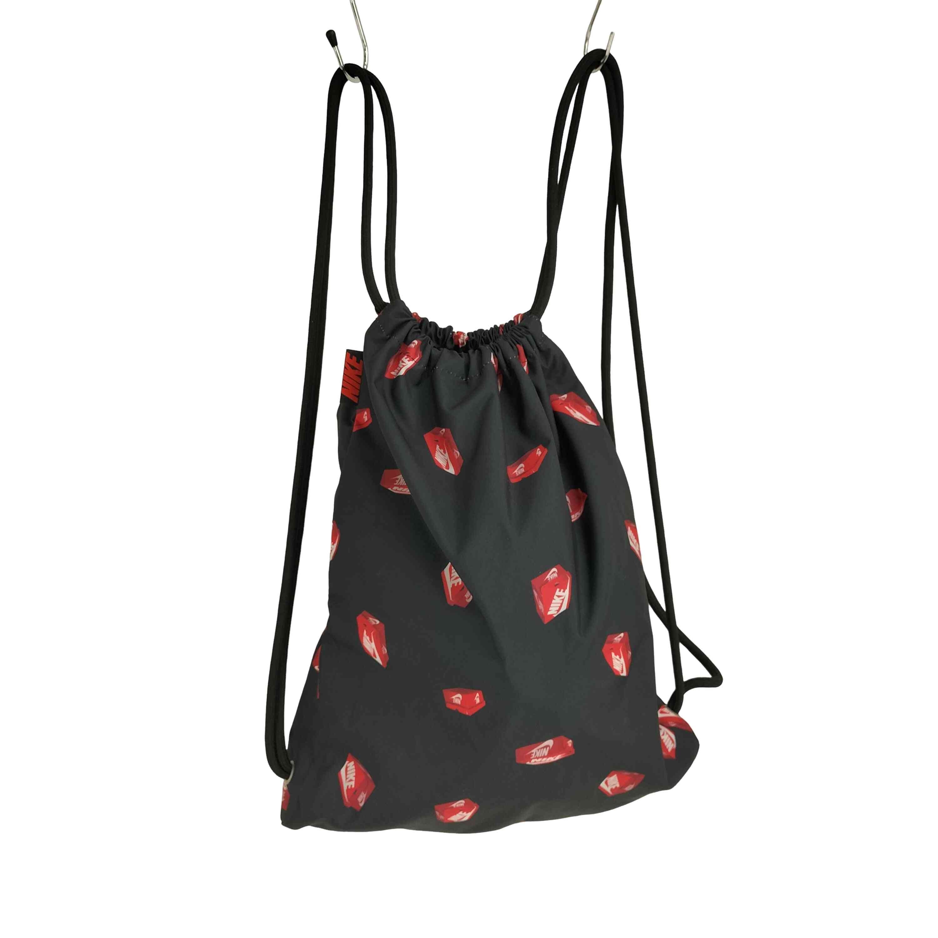 Stussy x Nike U NRG Tote 