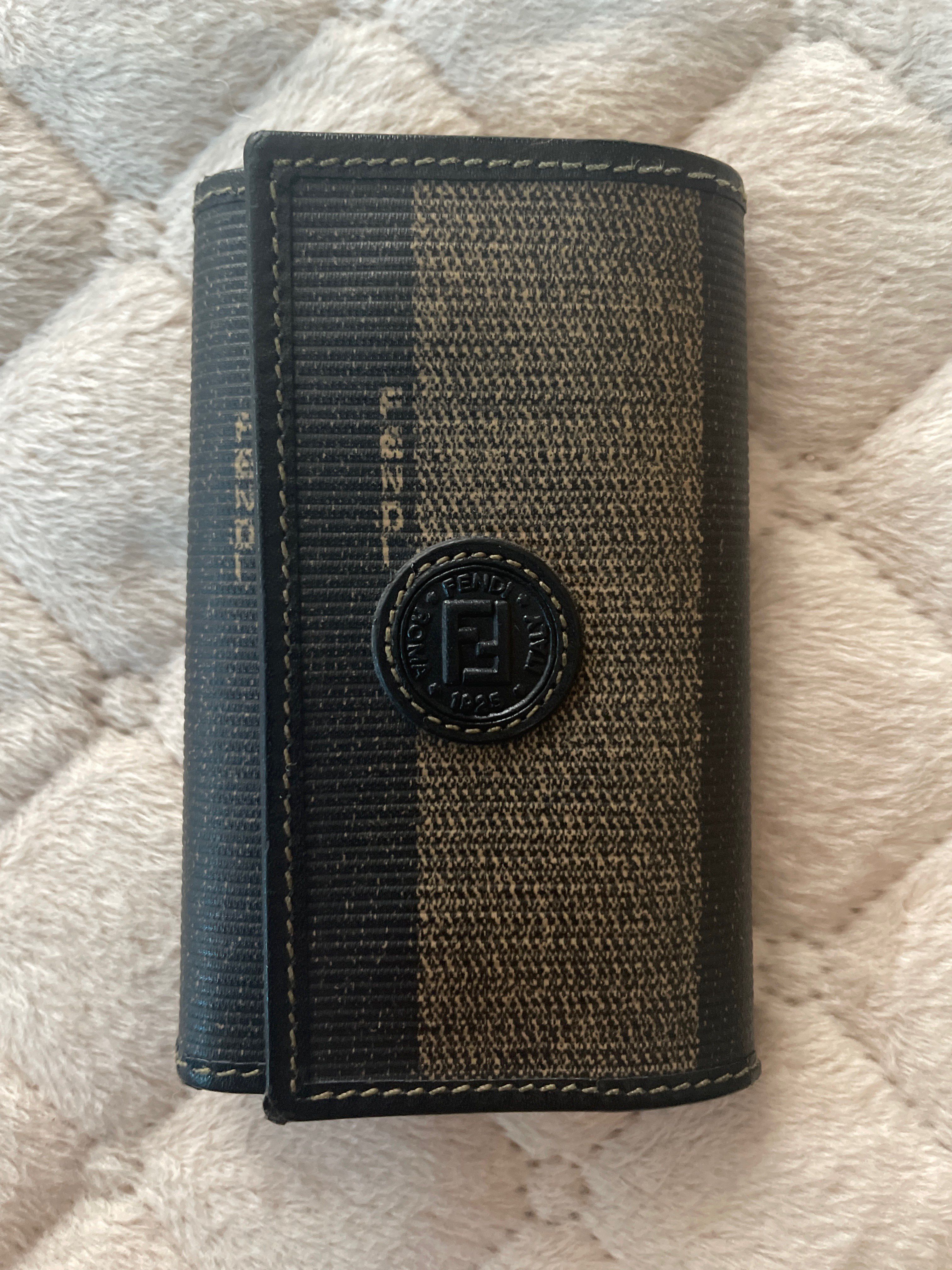 FENDI ペカンデッドストック