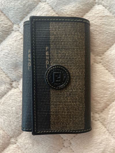 FENDI ペカンデッドストック