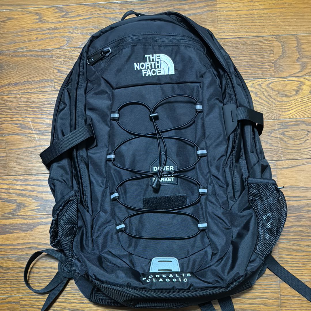 Dover Street Market (DSM) x The North Face 20th Anniversary