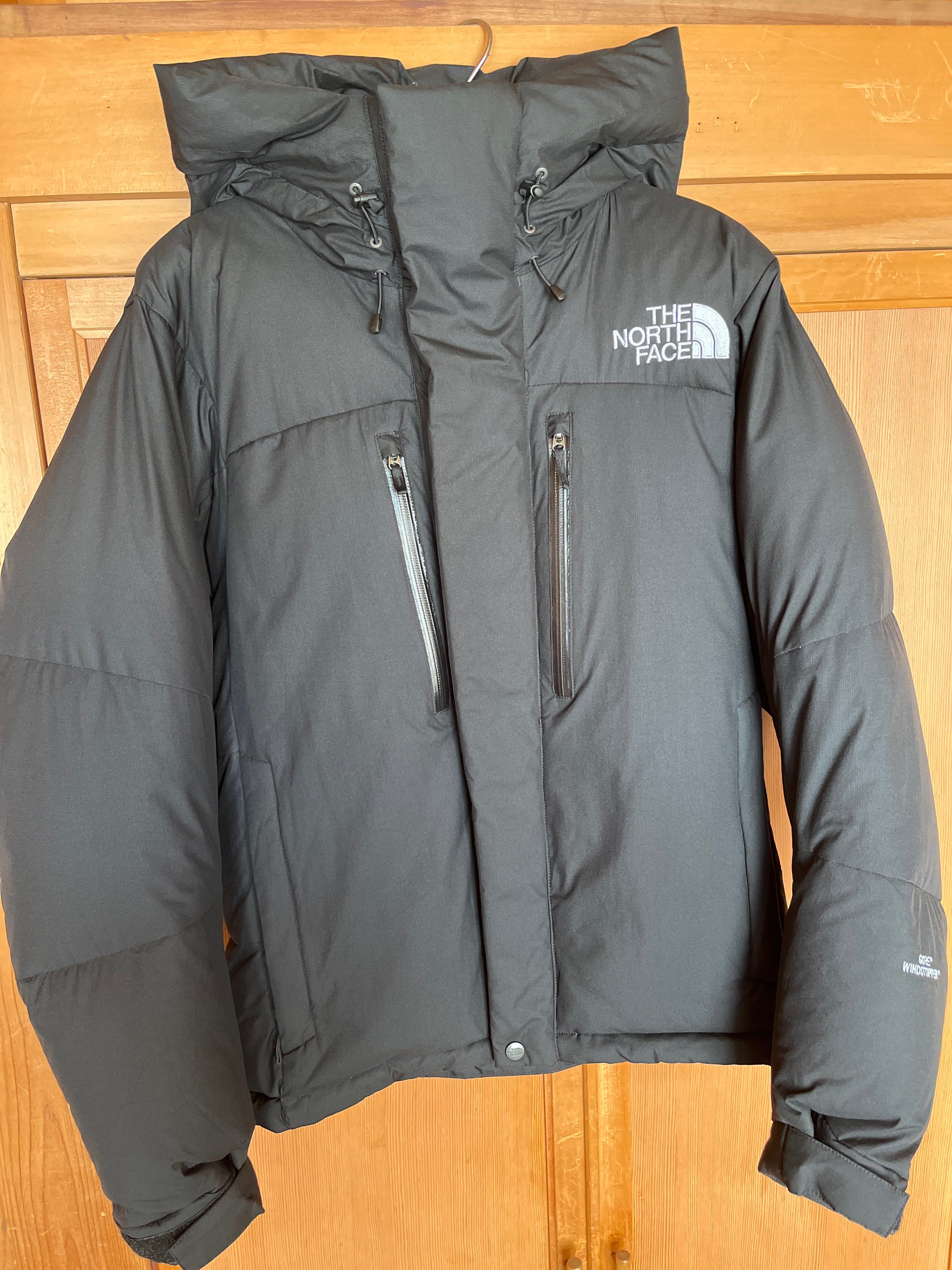 The North Face Baltro Light Jacket K 2020/2021 "Black"