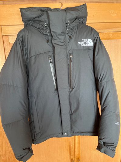 The North Face Baltro Light Jacket K 2020/2021 "Black"