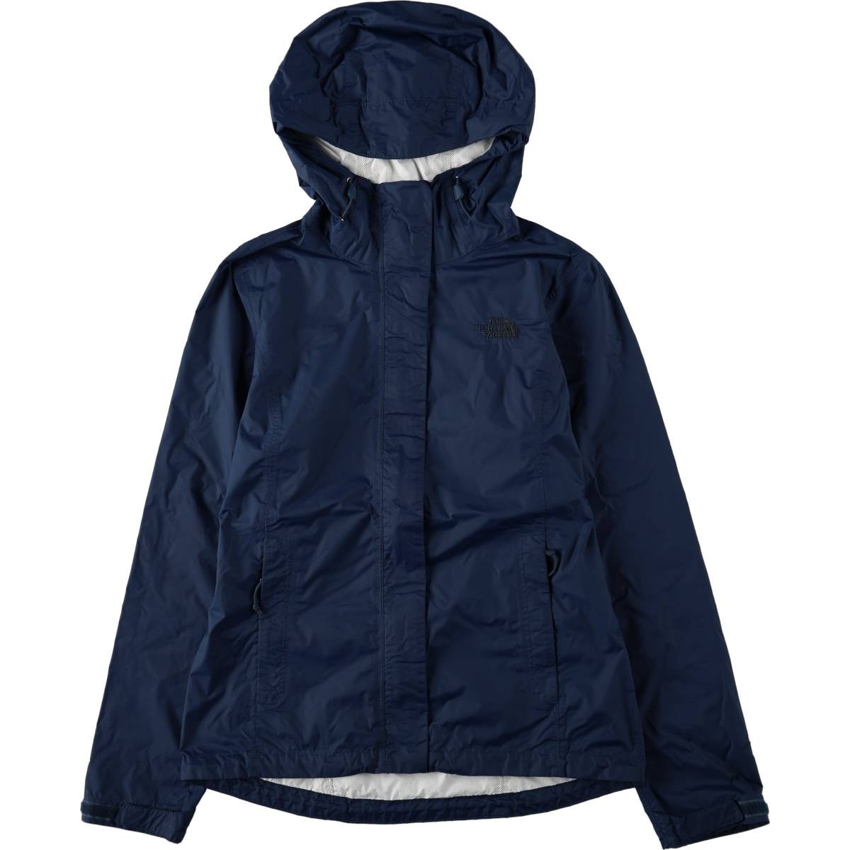 古着 ザノースフェイス THE NORTH FACE マウンテンパーカー シェルジャケット レディースS相当/eaa672633