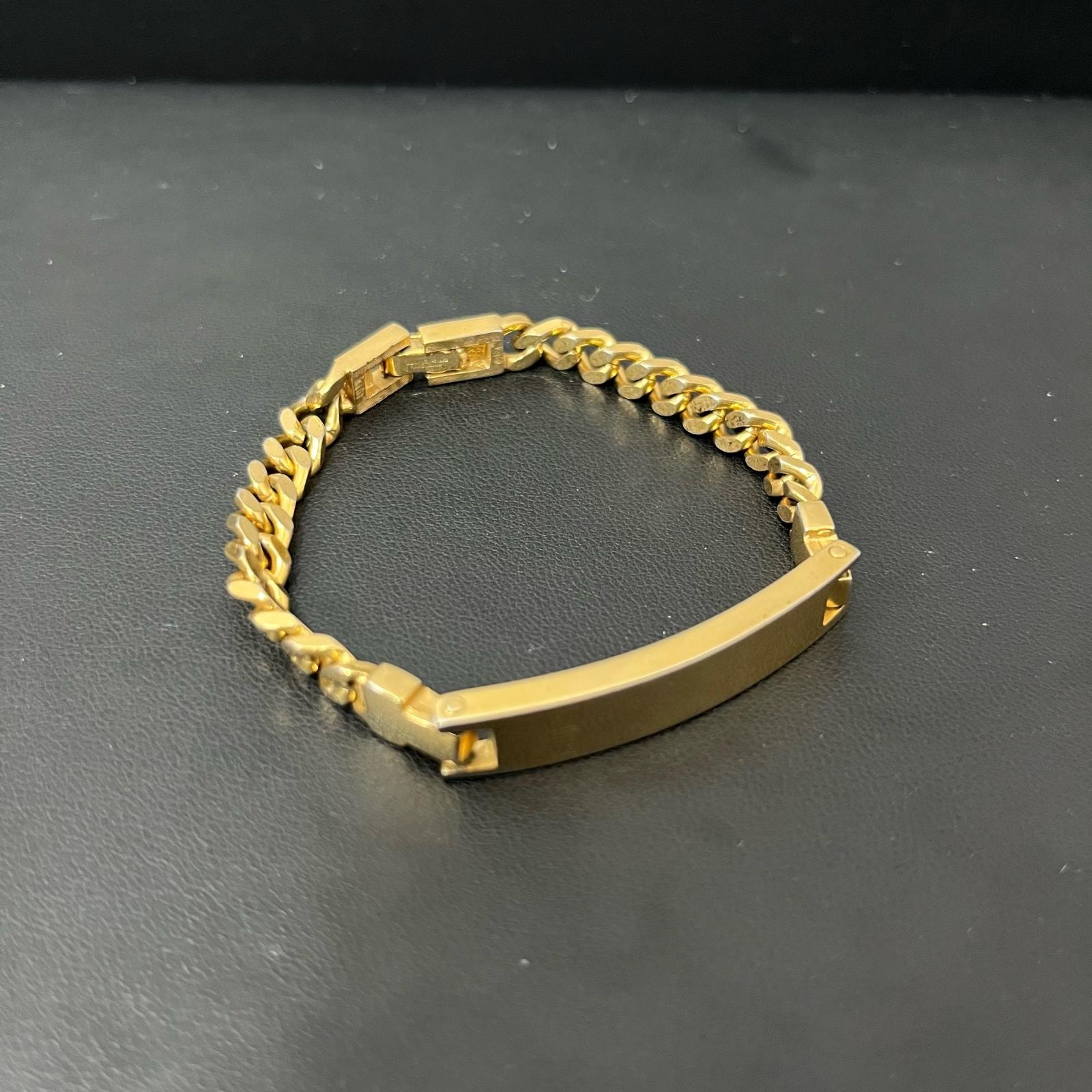 ジバンシィ ブレスレット ユニセックス