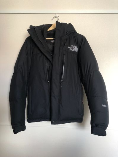 The North Face Baltro Light Jacket K 2020/2021 "Black"