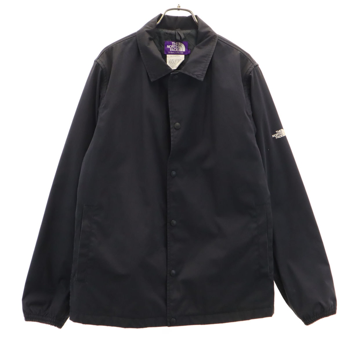 THE NORTH FACE ノースフェイス ジャケット L ブラック系 NY2755N アウトドア