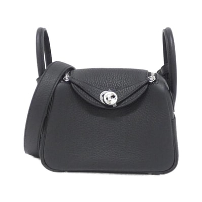 【未使用品】エルメス リンディ2 MINI 085956CK ショルダーバッグ