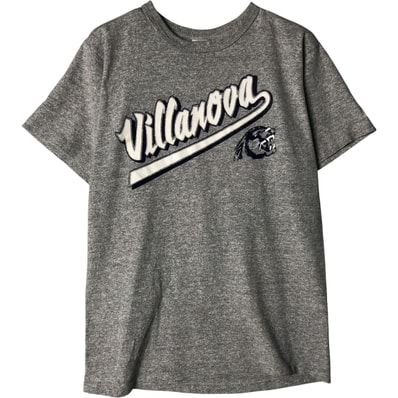 古着 80年代 チャンピオン Champion トリコタグ アニマル柄 プリントTシャツ USA製 メンズM相当 ヴィンテージ/eaa587500