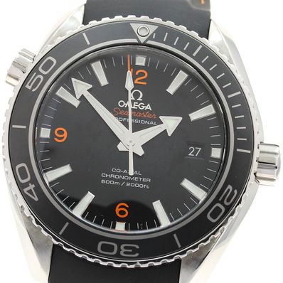 ☆良品 オメガ メンズ 【中古】