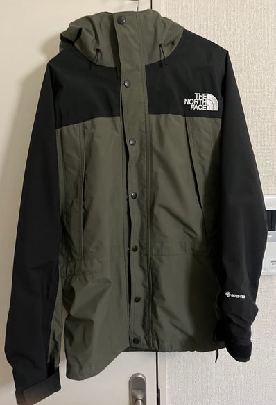 The North Face Mountain Light Jacket "Neutopes(NT)"