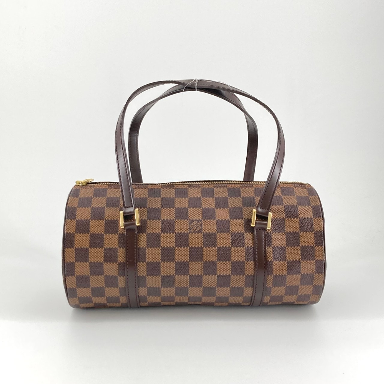 LOUIS VUITTON(ルイ・ヴィトン) パピヨンGM N41210 ハンドバッグ ブラウン