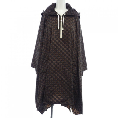 セリーヌ CELINE ケープ