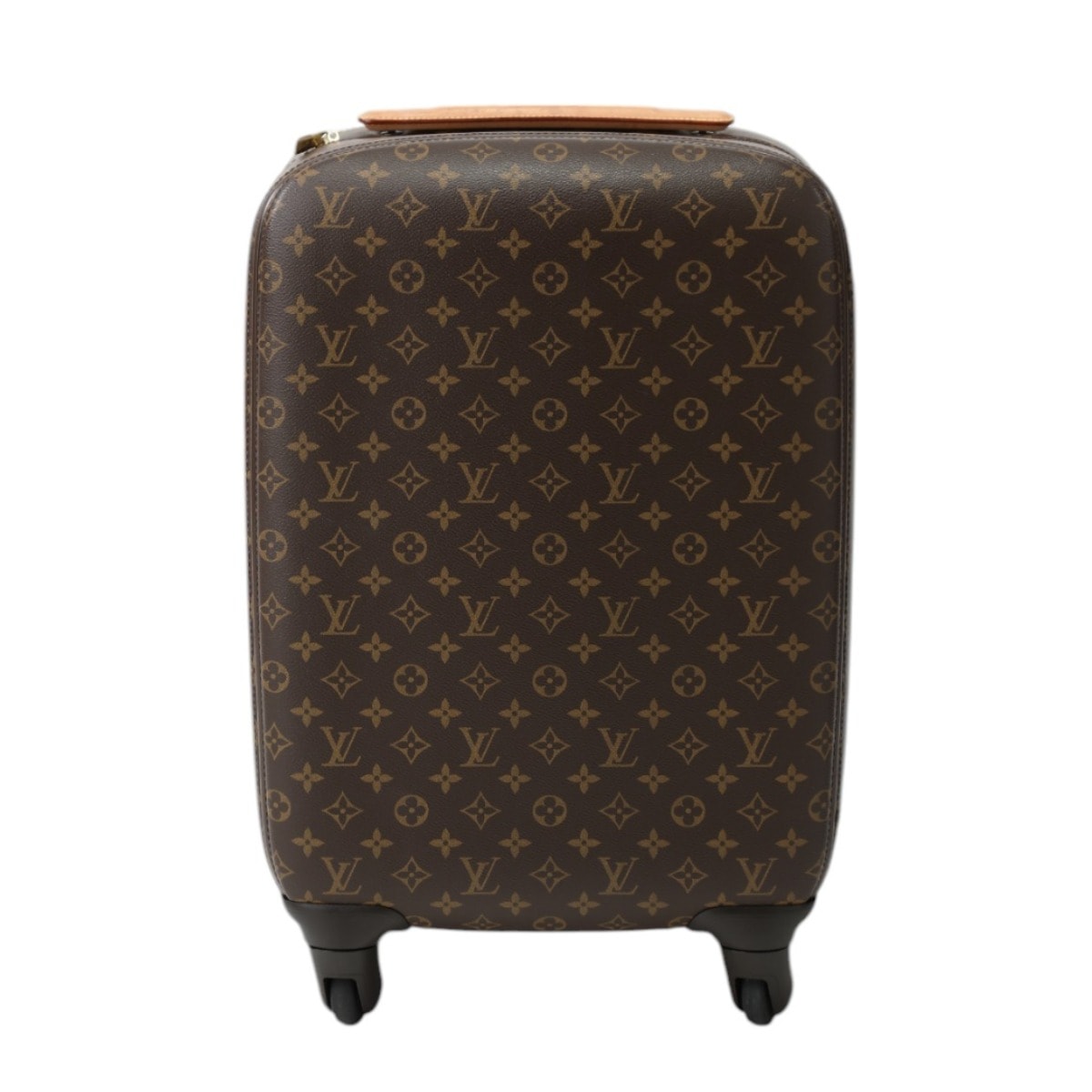 ルイヴィトン LOUIS VUITTON ゼフィール55 M23030 モノグラム キャリーバッグ