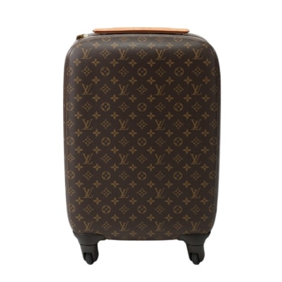 ルイヴィトン LOUIS VUITTON ゼフィール55 M23030 モノグラム キャリーバッグ
