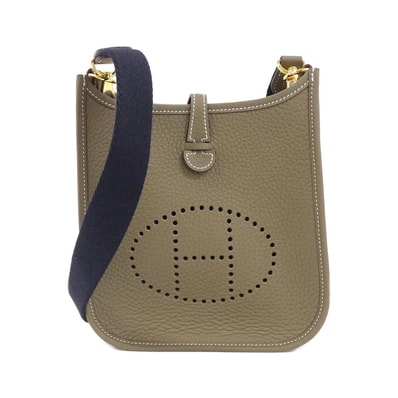 【未使用品】エルメス エヴリン アマゾン 16cm 069426CC ショルダーバッグ