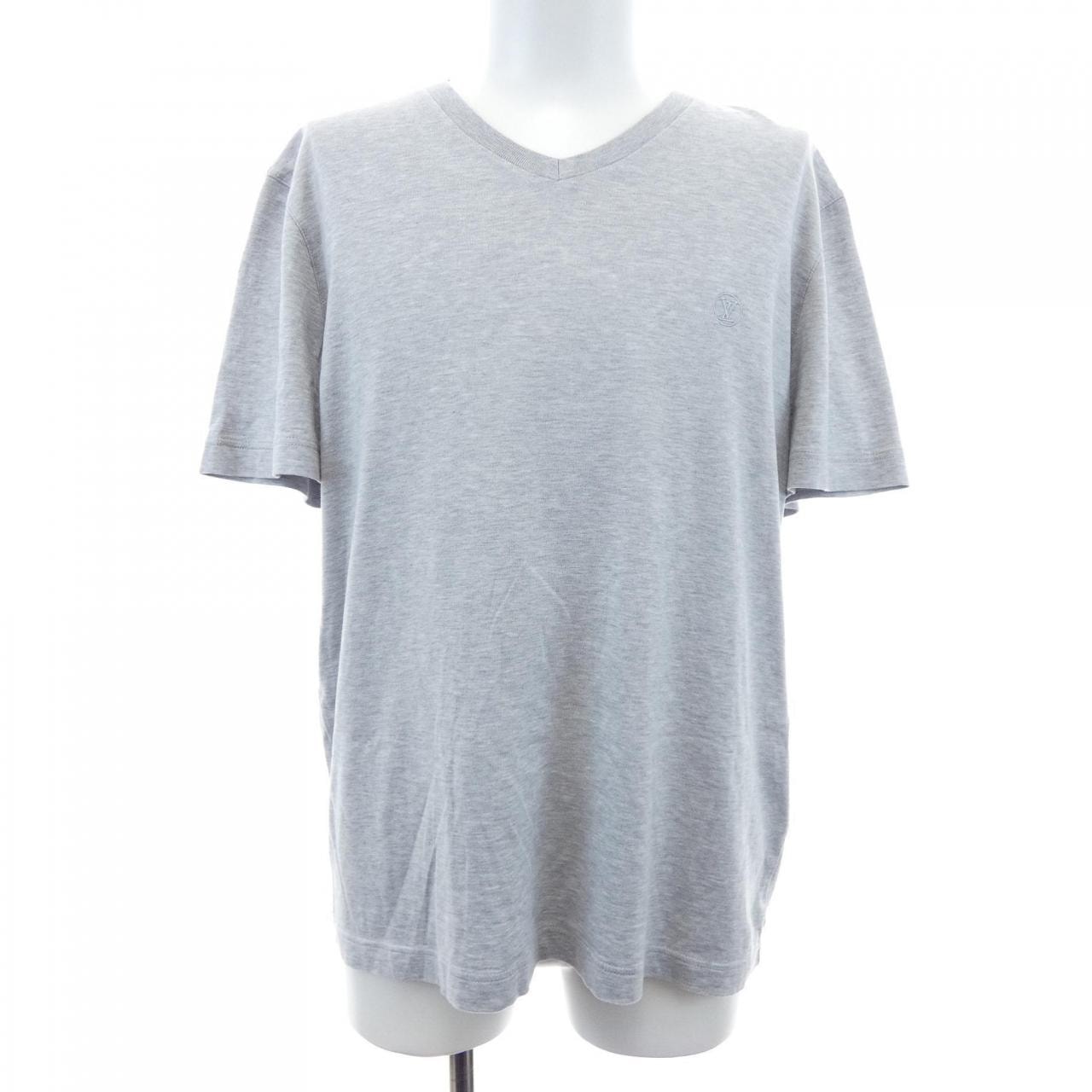 ルイヴィトン LOUIS VUITTON HAY51WJC8 Tシャツ