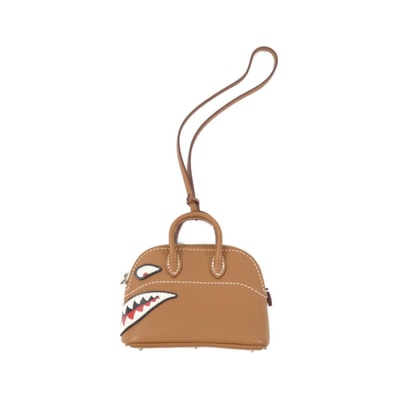 エルメス ボリード シャーク 085038CK バッグチャーム