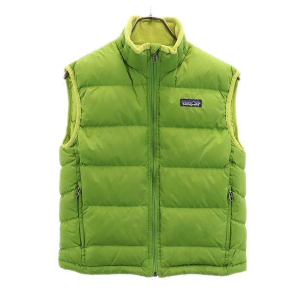 patagonia パタゴニア ダウンベスト