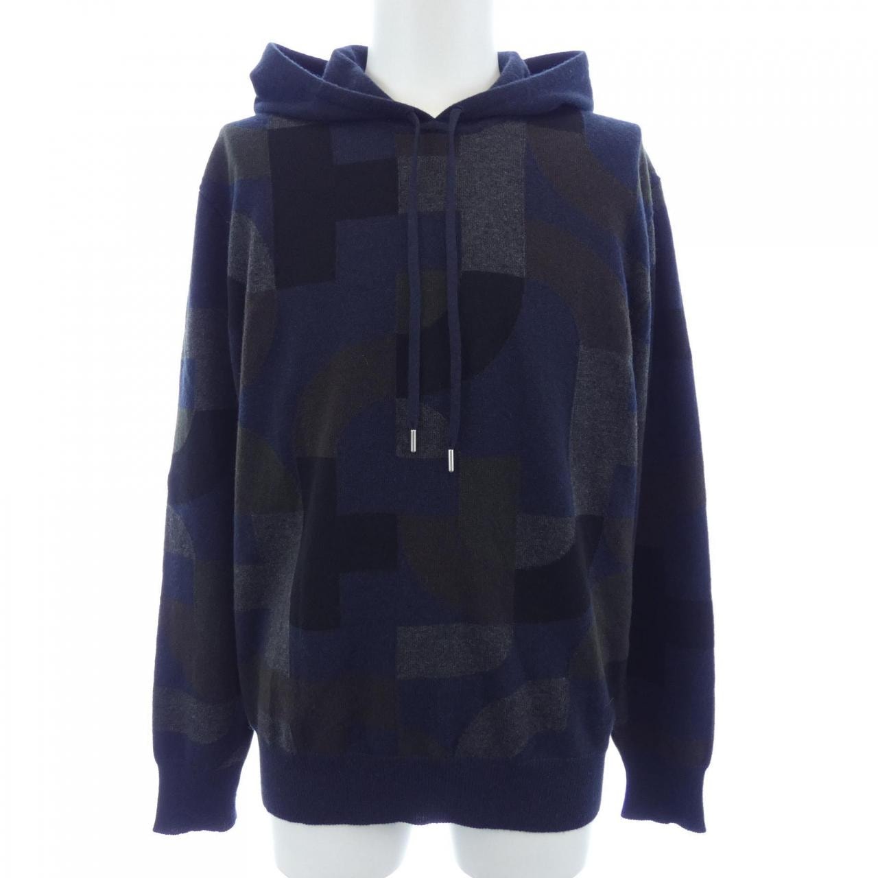 エルメス HERMES マイヨンパズル シェーヌダンクル H 467205HA パーカー