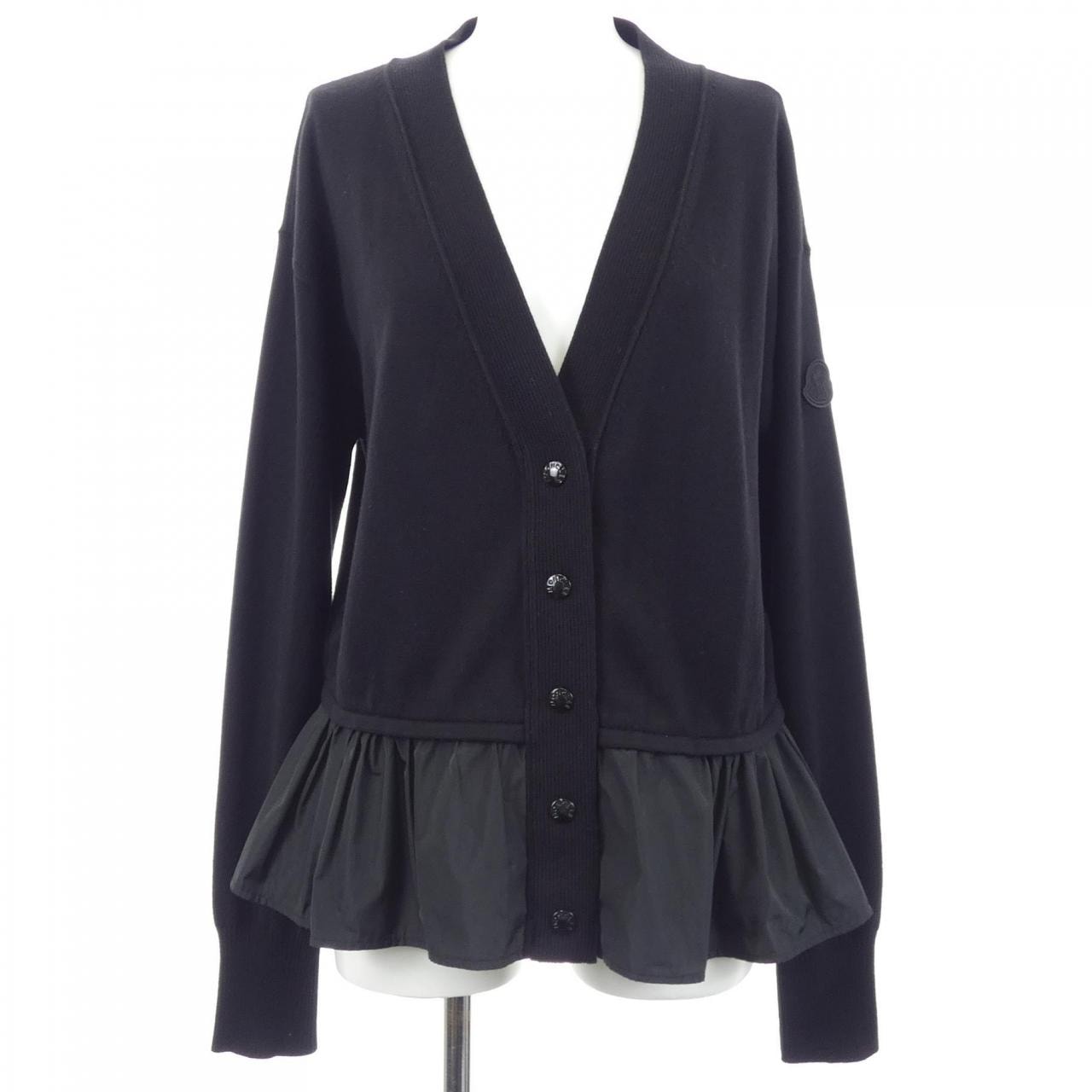 モンクレール MONCLER J10939B00031 M4066 カーディガン