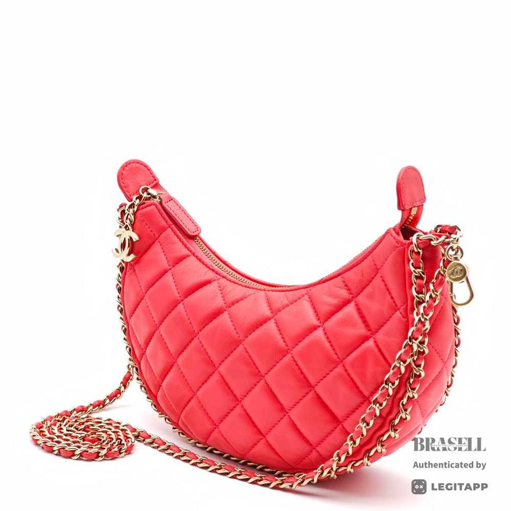 CHANEL シャネル マトラッセ マトラッセ ショルダーバッグ Leather レディース