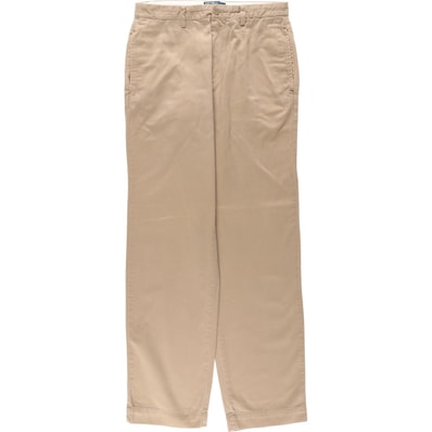 古着 ラルフローレン Ralph Lauren POLO by Ralph Lauren KEATING PANT チノパンツ メンズw30相当/eaa656000