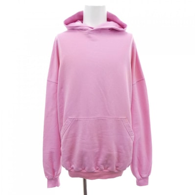 バレンシアガ BALENCIAGA 739024 TOVF3 UNISEX パーカー
