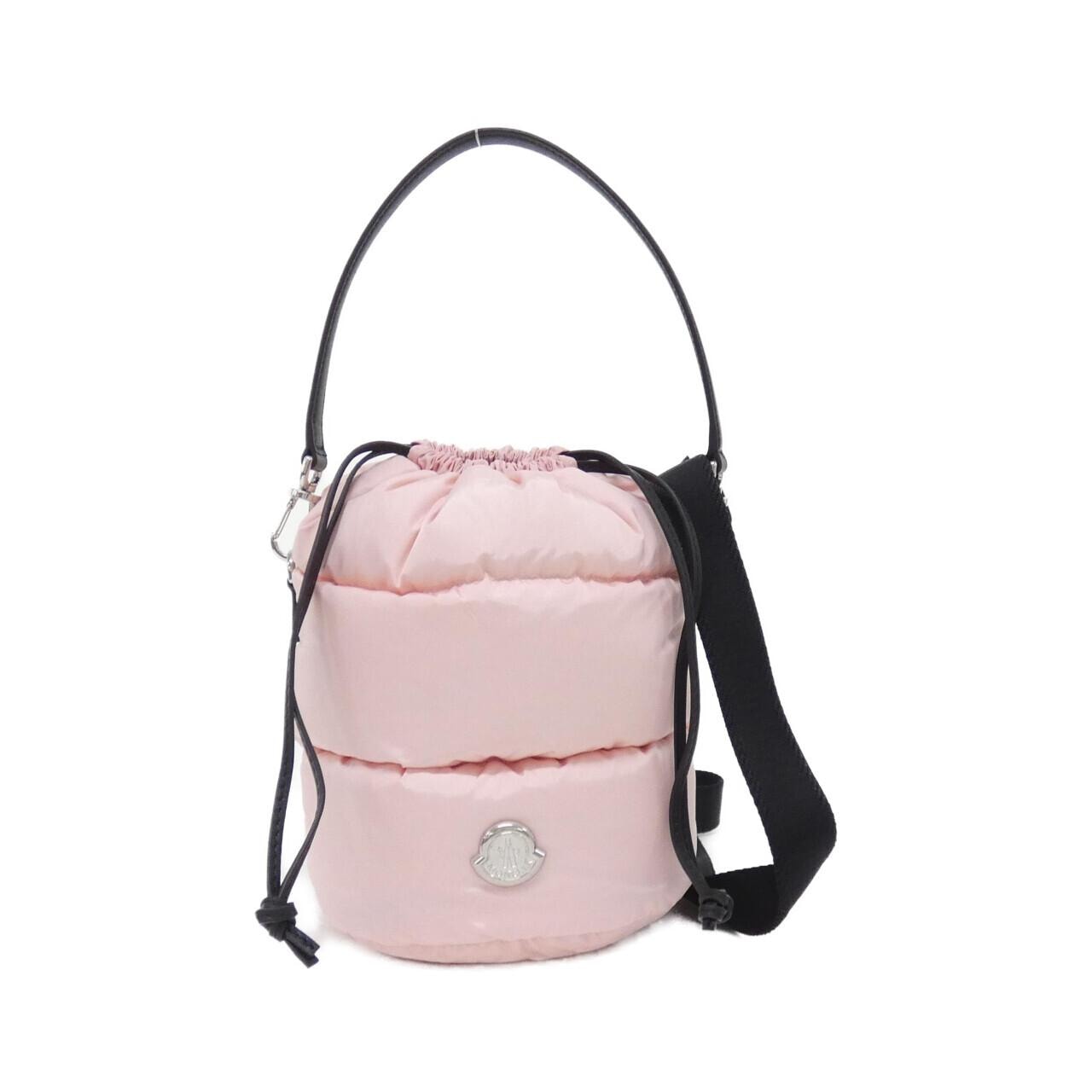 【新品】モンクレール CARADOC BUCKET 5I00002 M6275 バッグ
