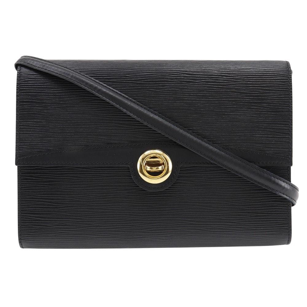 Louis Vuitton Arche Epi "Noir"