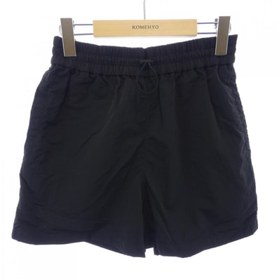 バーバリー BURBERRY 80903161 ショートパンツ