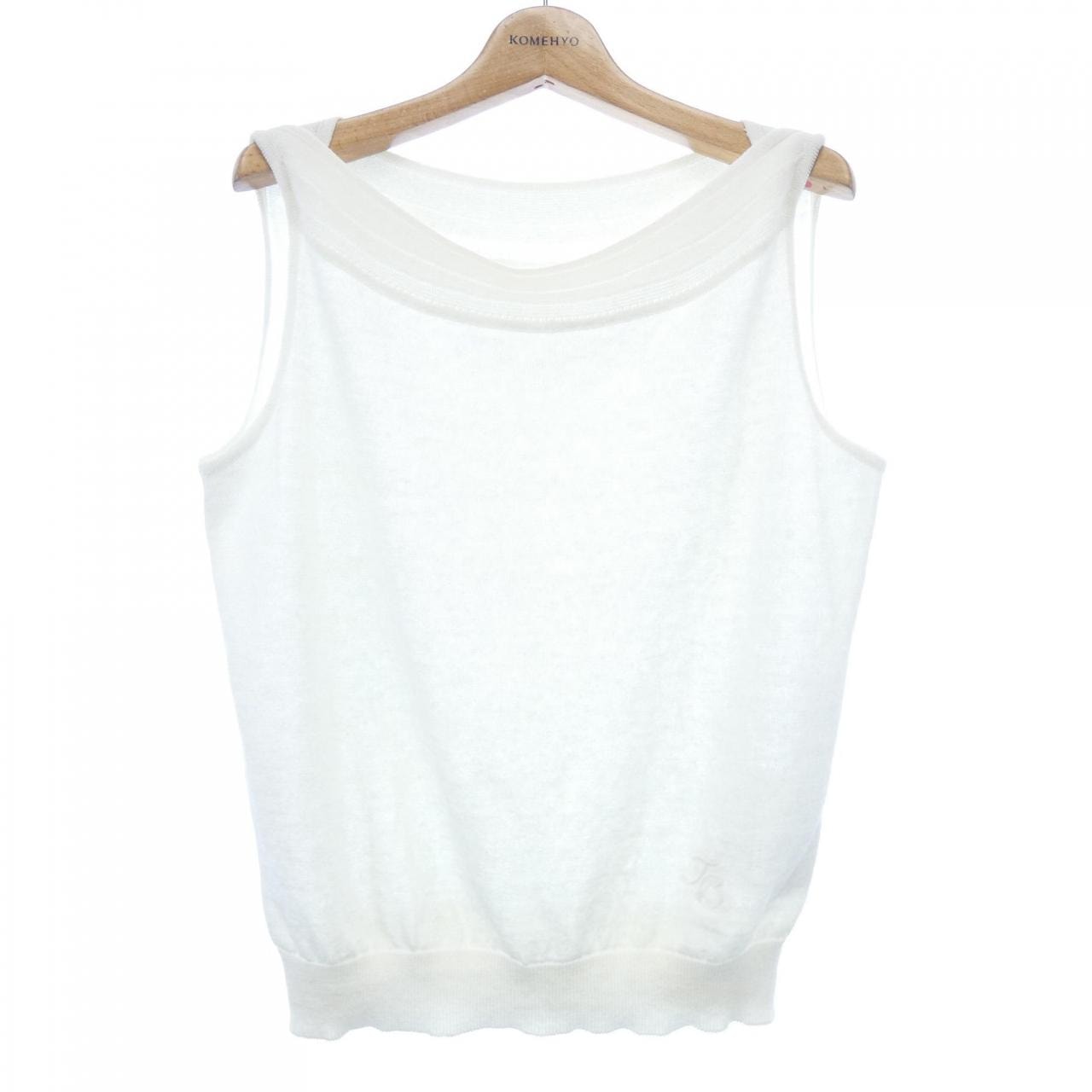 フォクシー FOXEY ニット