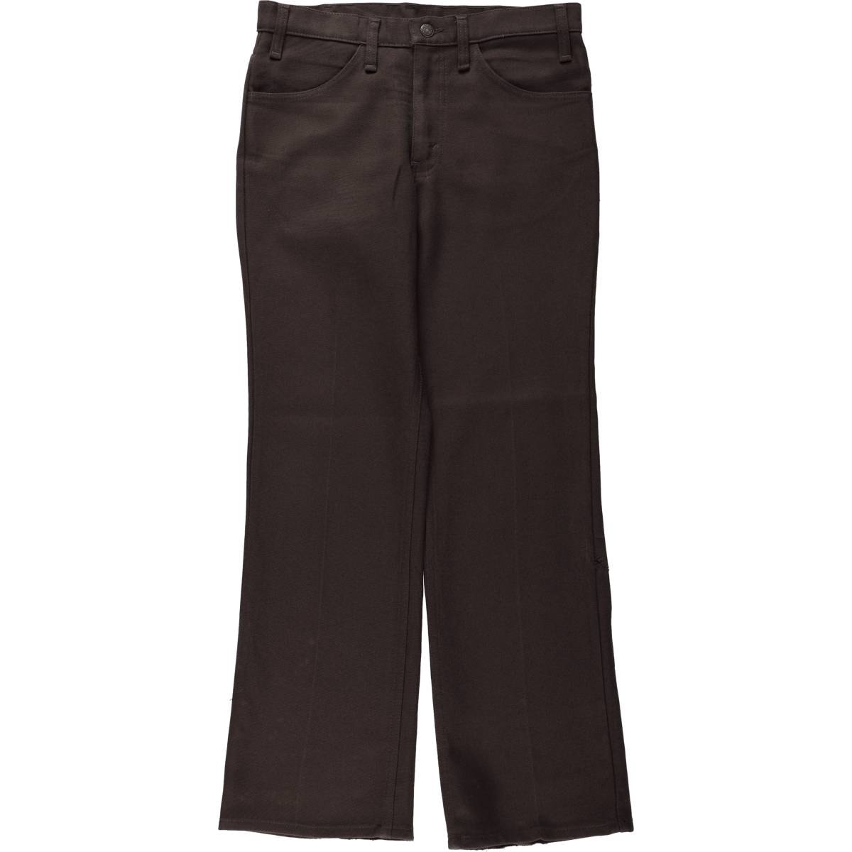古着 80年代 リーバイス Levi's 10517-6128 スラックスパンツ USA製 メンズw31相当 ヴィンテージ/eaa673564
