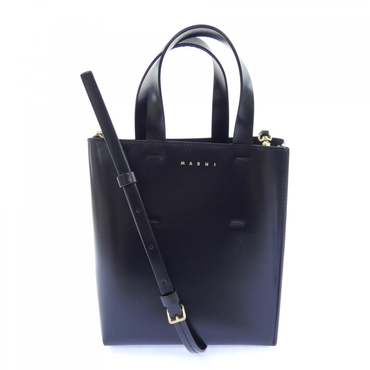 マルニ MARNI MUSEO ミュゼオ SHMP0039Y3 BAG
