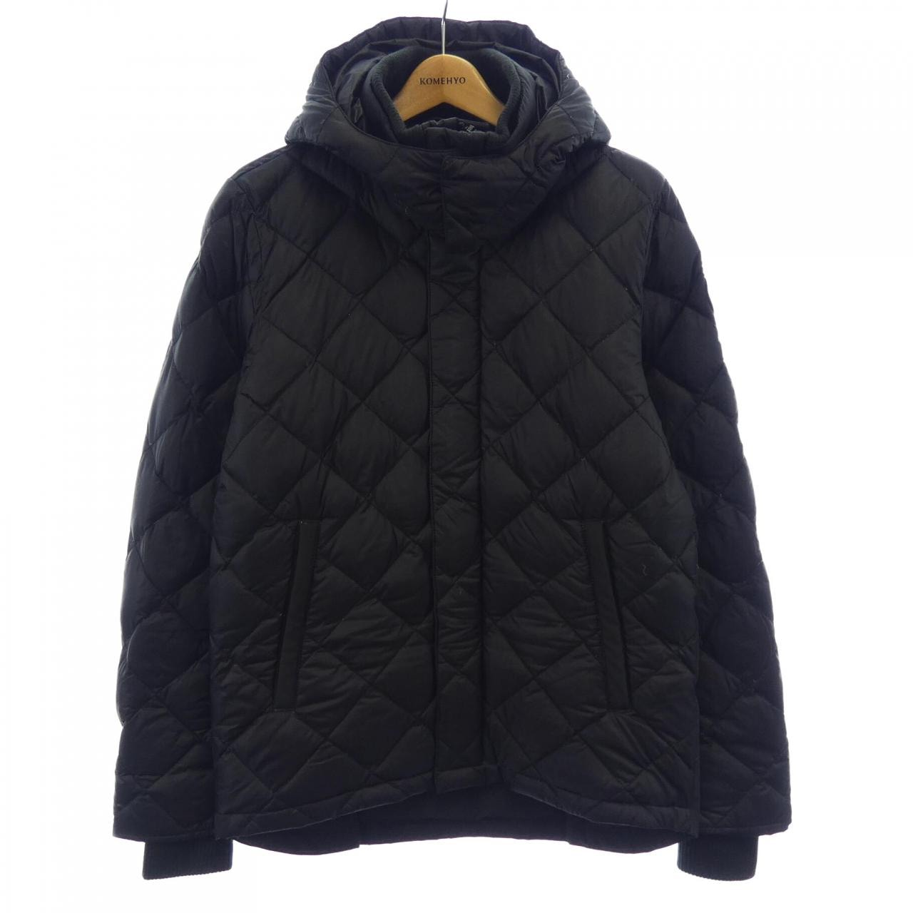 カナダグース CANADA GOOSE ヘンドリクセン 3205MB HENDRIKSEN ダウンジャケット