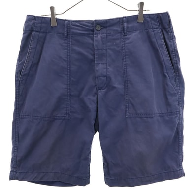 GAP ギャップ ショートパンツ 86 ネイビー