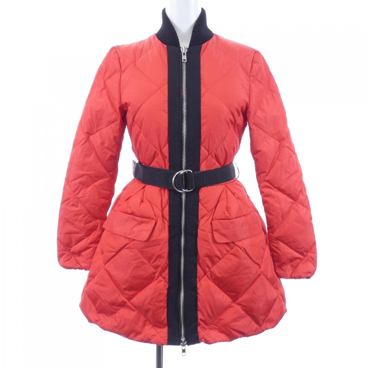 ミュウミュウ MIU MIU ML278 ダウンコート