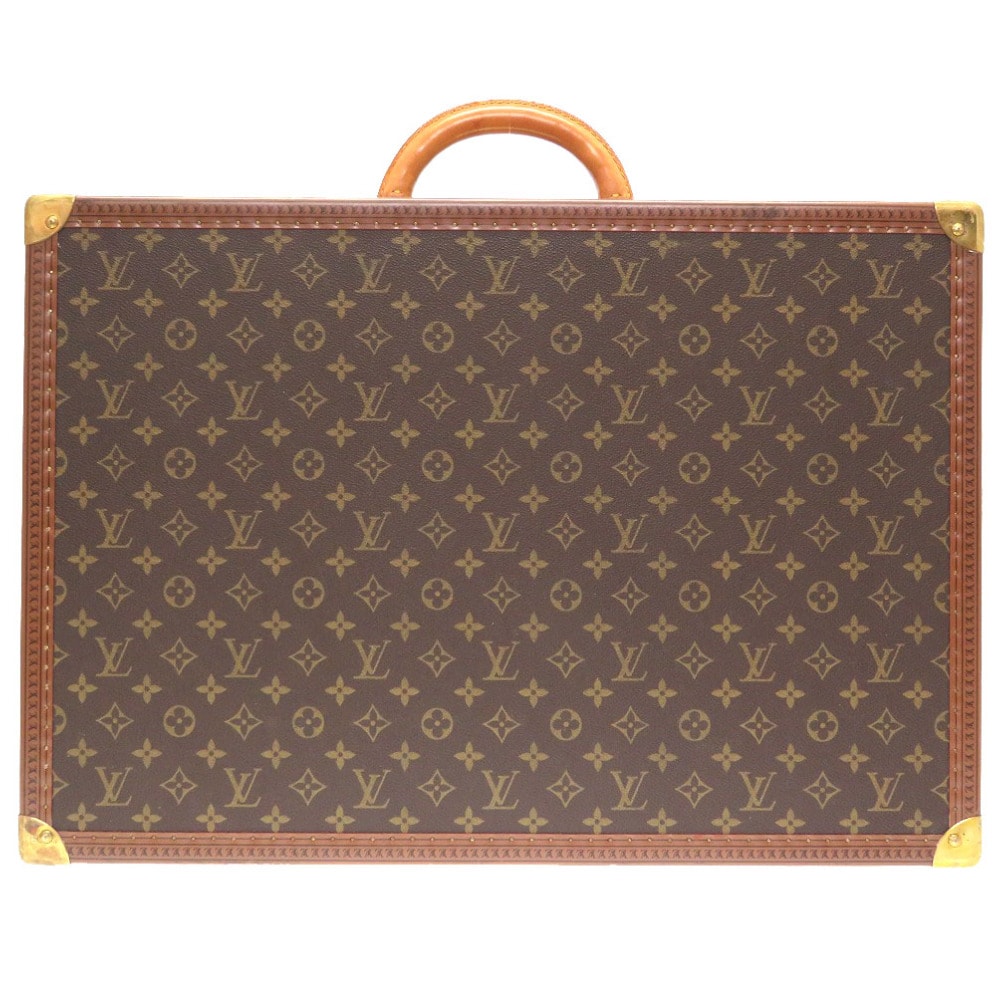Louis Vuitton Bisten 60 Monogram