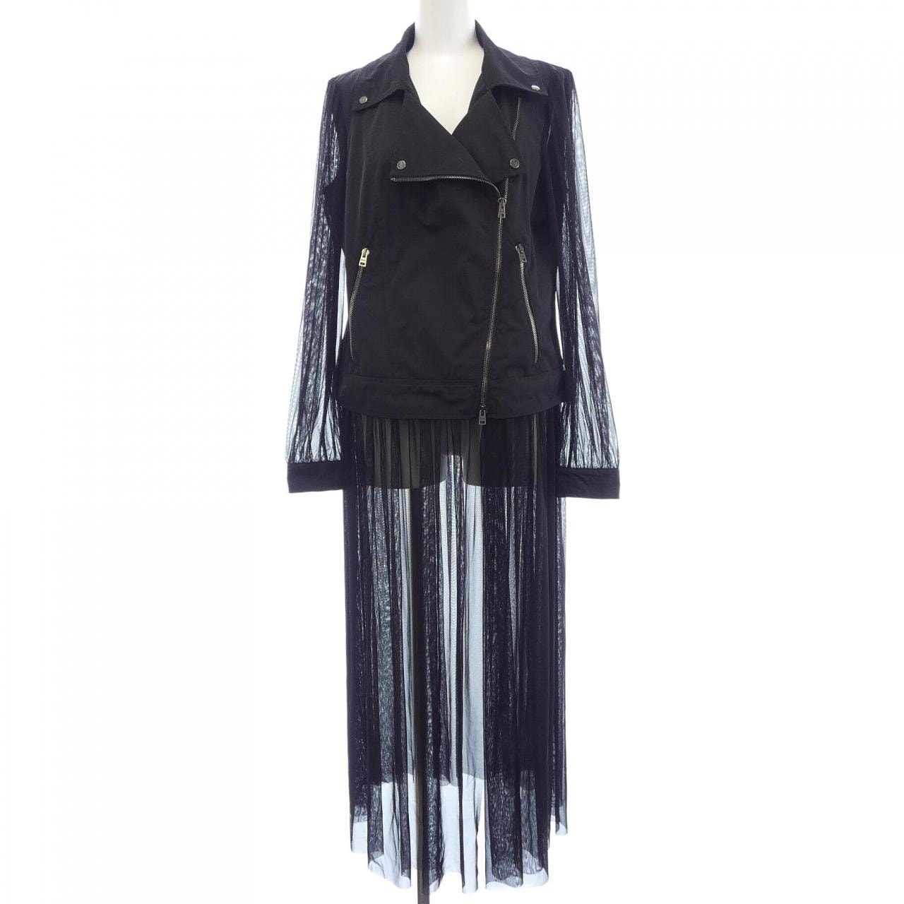 ヘルノ Herno GC000394D コート