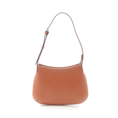 セリーヌ CELINE ショルダーバッグ バッグ レザー レディース ブラウン系 119873BFN04LU 【新品】