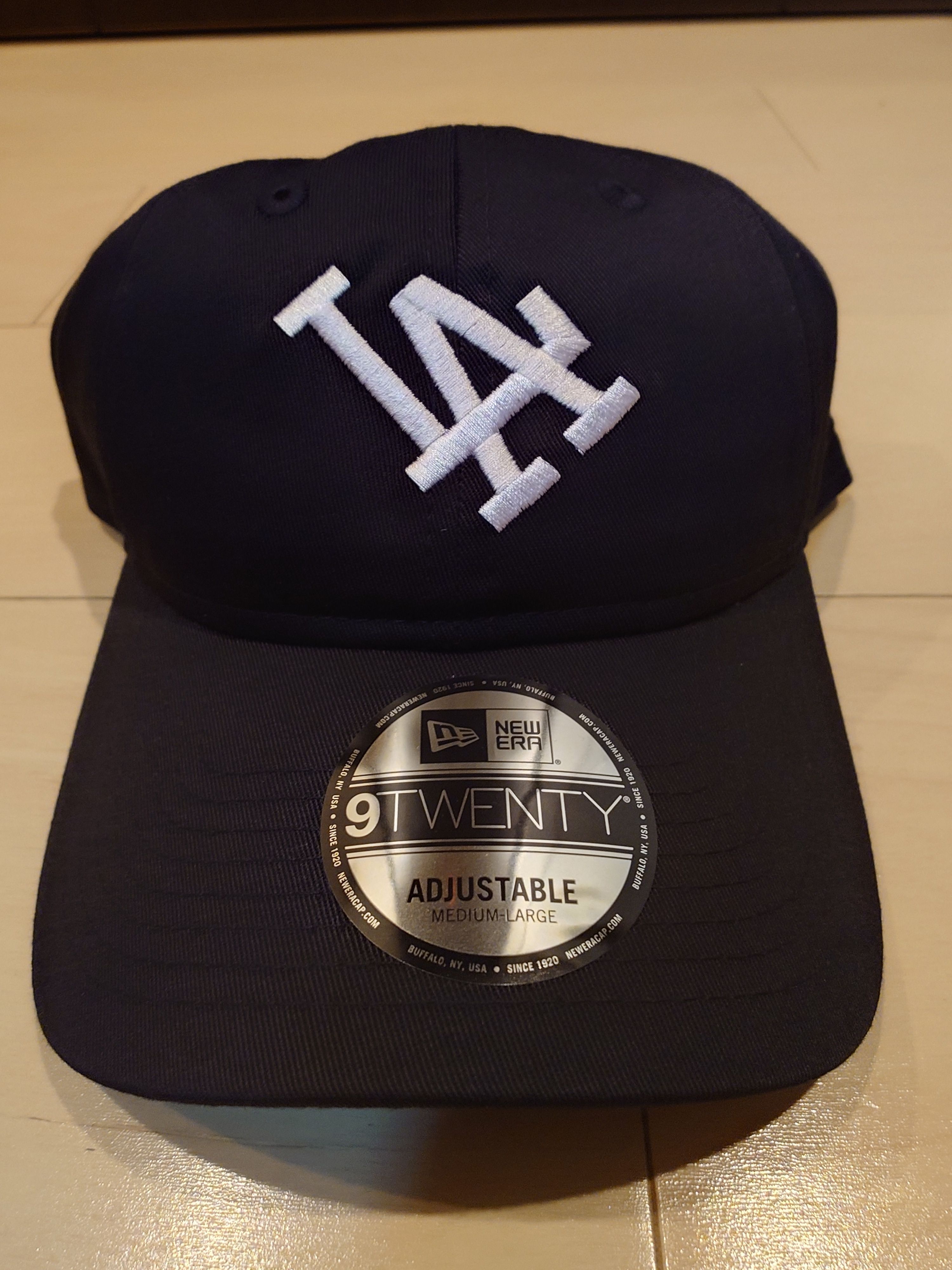 JOURNAL STANDARD｜NEW ERA / ニューエラ 別注 45deg LAD 920