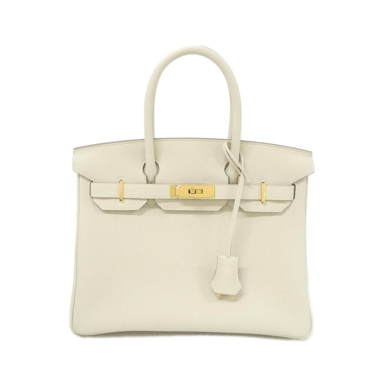 【未使用品】エルメス バーキン 30cm 027633CC バッグ