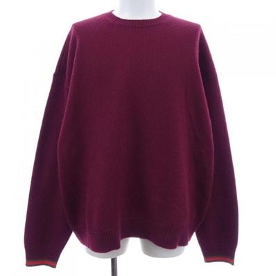 グッチ GUCCI 810341 XKEWI ニット